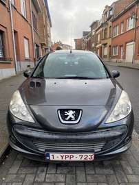 206+ 1.4 HDi Urban FAP