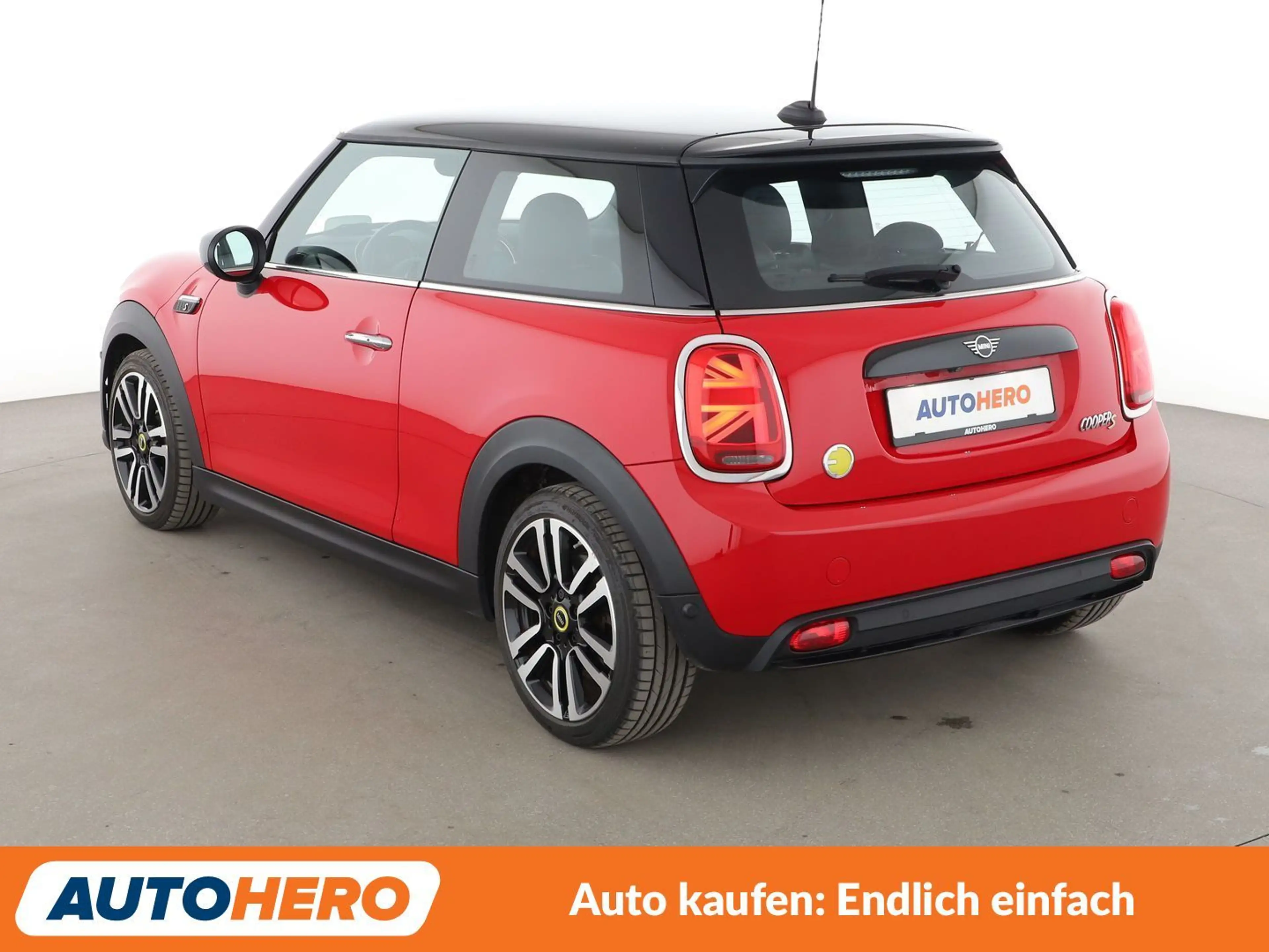 MINI Cooper SE Cooper SE Classic Trim Aut.*NAVI*ACC*CAM*PDC* — photo 3