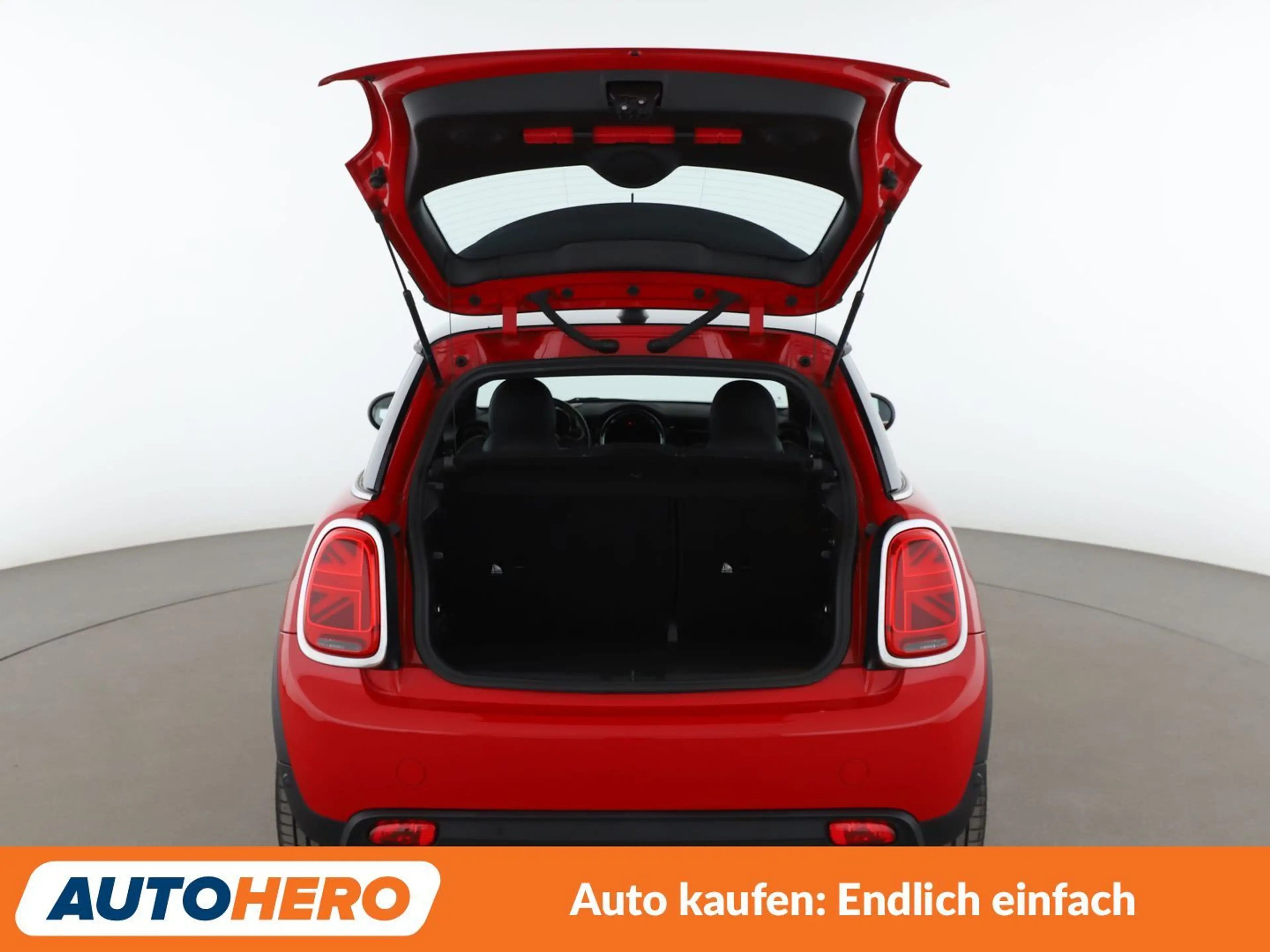 MINI Cooper SE Cooper SE Classic Trim Aut.*NAVI*ACC*CAM*PDC* — photo 15
