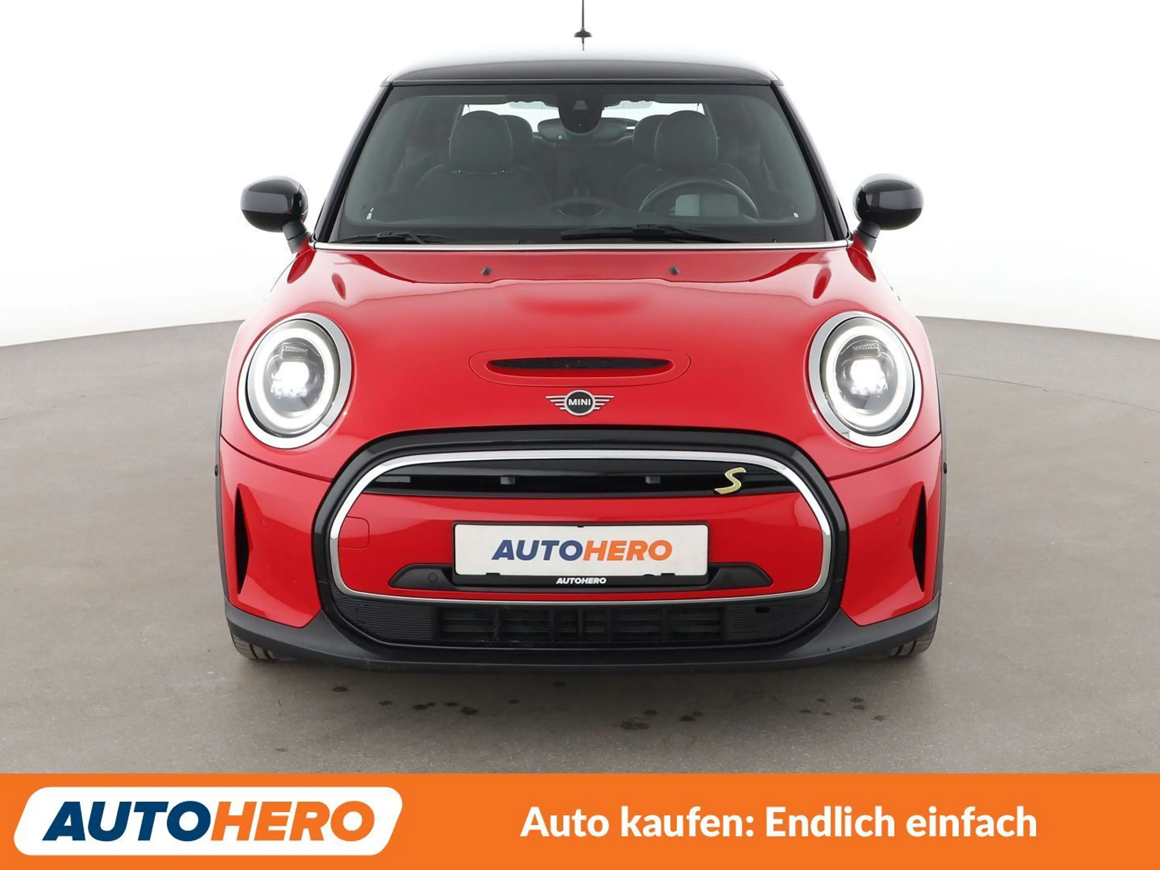 MINI Cooper SE Cooper SE Classic Trim Aut.*NAVI*ACC*CAM*PDC* — photo 8