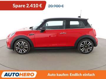 Cooper SE Classic Trim Aut.*NAVI*ACC*CAM*PDC*