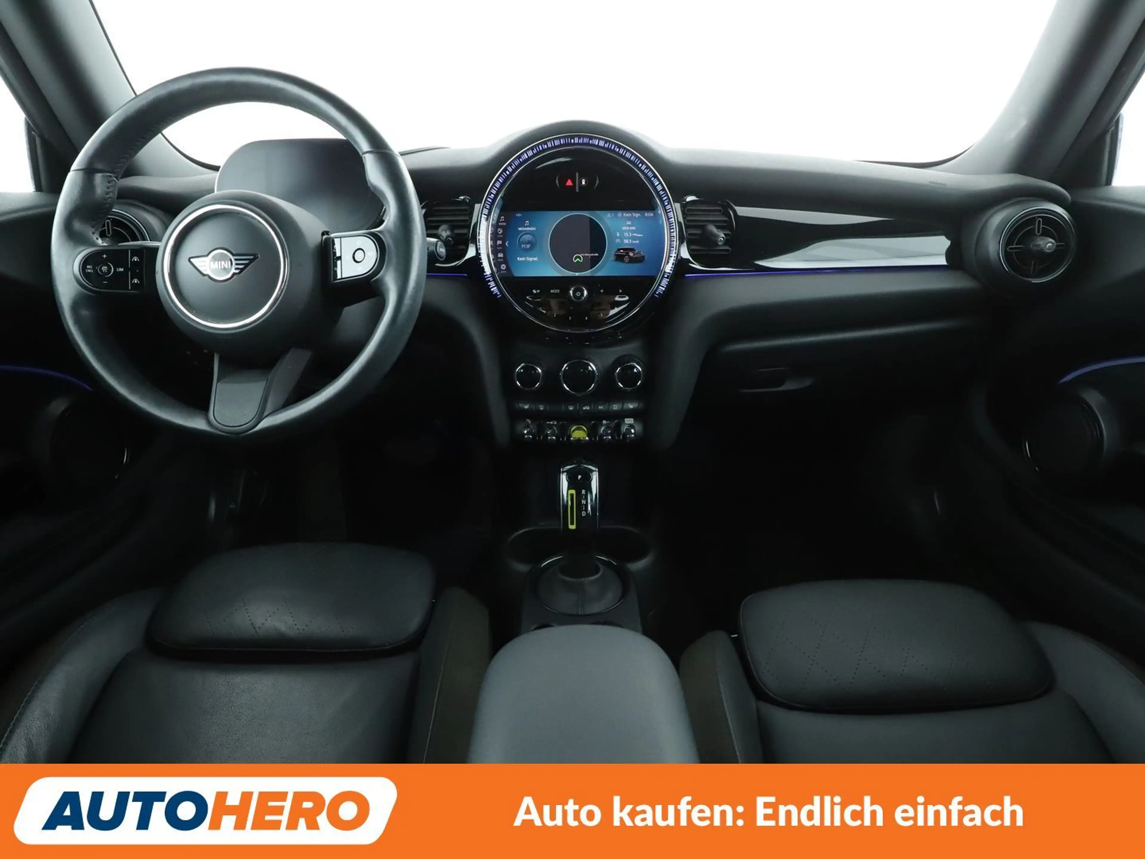 MINI Cooper SE Cooper SE Classic Trim Aut.*NAVI*ACC*CAM*PDC* — photo 11
