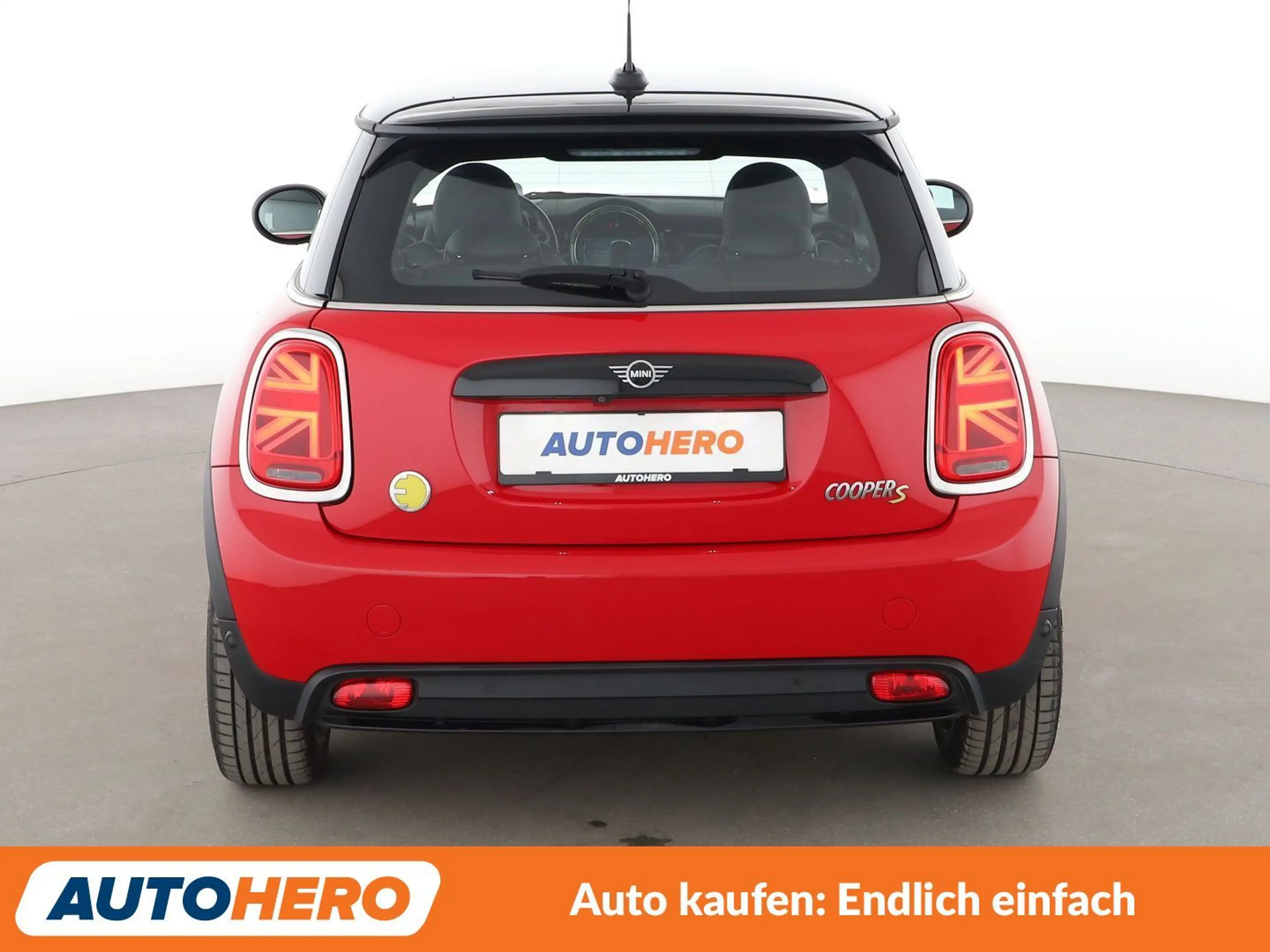 MINI Cooper SE Cooper SE Classic Trim Aut.*NAVI*ACC*CAM*PDC* — photo 4