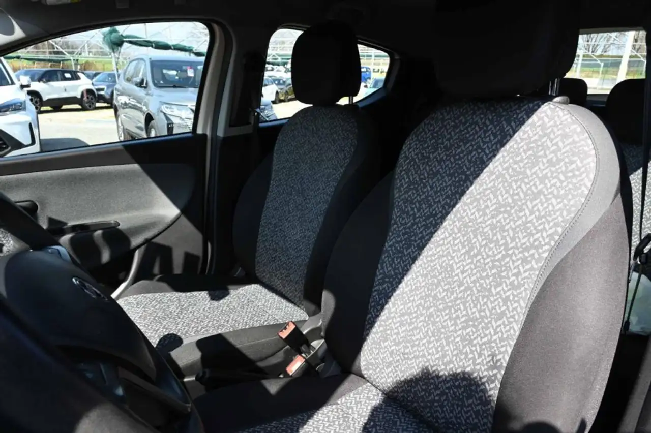 Lancia Ypsilon 2022 — фото 14