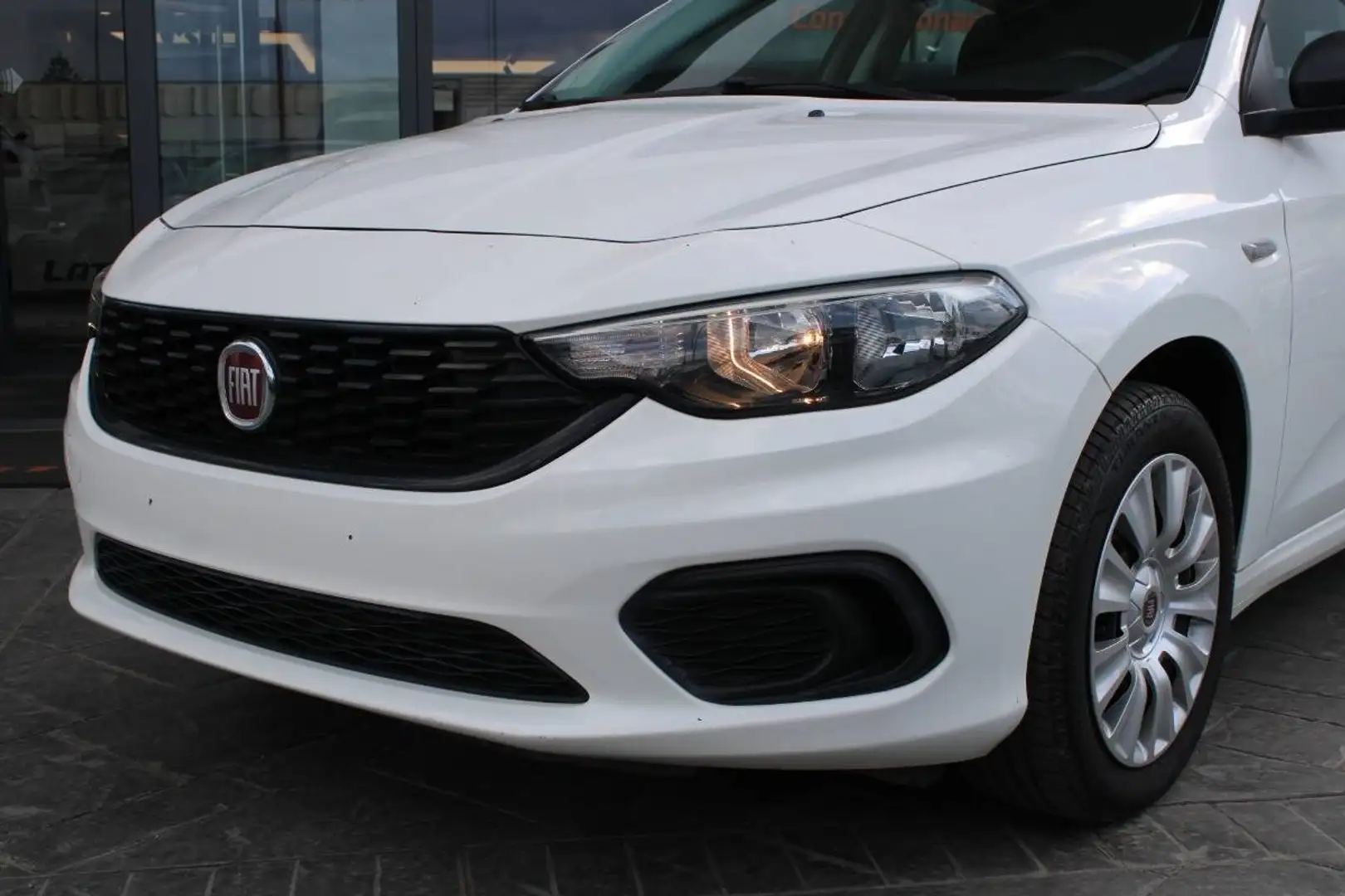 Fiat Tipo 1.3 mjt City Life s&s 95cv Bianco - 2