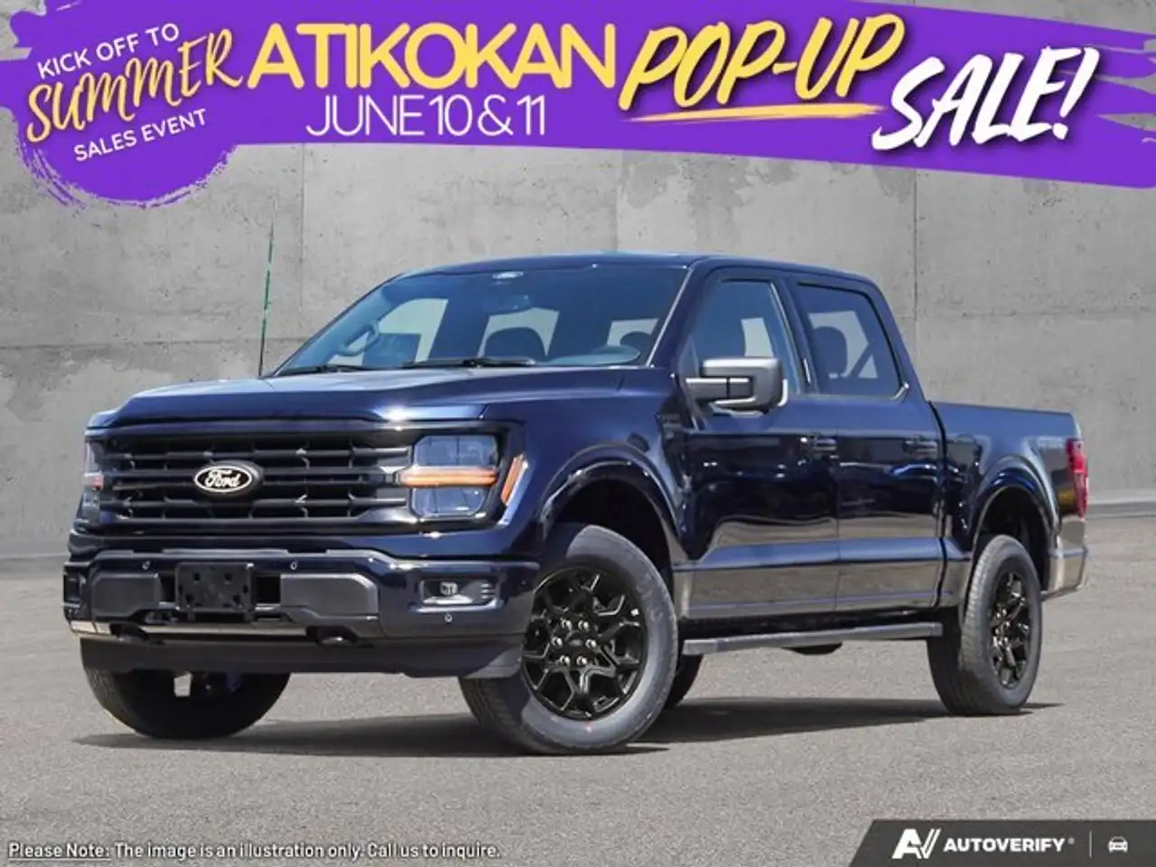 2026 Ford F 150
