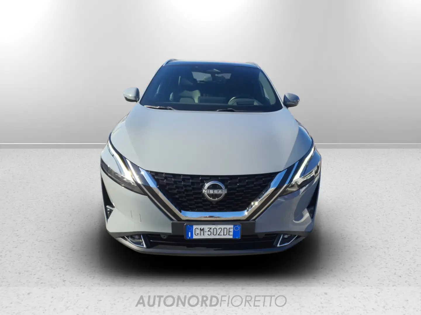 Nissan Qashqai 1.3 mhev tekna 2wd 158cv xtronic Grau - 2