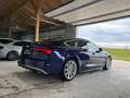 Audi S5 3.0 TFSI quattro*Top*Virtual*OhneOPF*Matrix*B&O* Blau - thumbnail 7