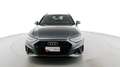 Audi A4 Avant 40 2.0 tdi mhev S line edition quattro 204cv Grau - thumbnail 2
