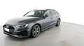 Audi A4 Avant 40 2.0 tdi mhev S line edition quattro 204cv Grau - thumbnail 1