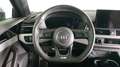 Audi A4 Avant 40 2.0 tdi mhev S line edition quattro 204cv Grau - thumbnail 7