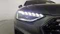 Audi A4 Avant 40 2.0 tdi mhev S line edition quattro 204cv Grau - thumbnail 13