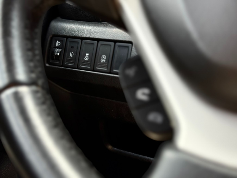 Suzuki Vitara 1.6 EXLUSIVE TREKHAAK CAMERA CARPLAY — photo 12