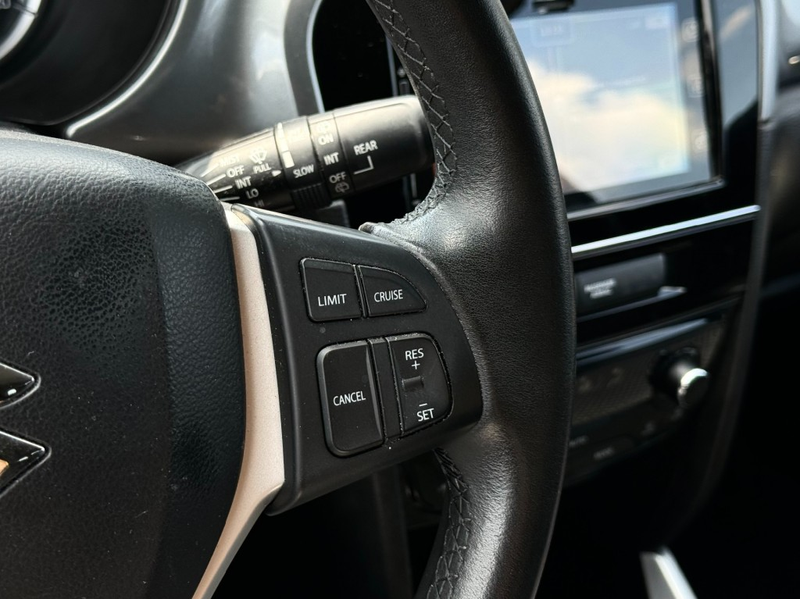 Suzuki Vitara 1.6 EXLUSIVE TREKHAAK CAMERA CARPLAY — photo 14