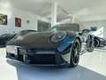 Porsche 992 911 Carrera Coupe 3.7 Turbo S PDK Nero - thumbnail 1