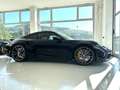 Porsche 992 911 Carrera Coupe 3.7 Turbo S PDK Nero - thumbnail 4