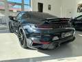 Porsche 992 911 Carrera Coupe 3.7 Turbo S PDK Nero - thumbnail 6
