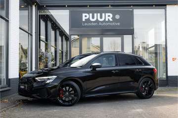 2.0 TFSI Sportback Quattro Origineel NL - Pano - B