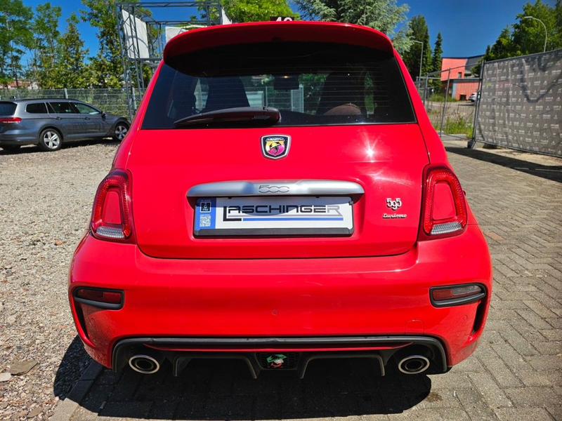 Photo du véhicule