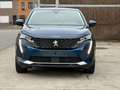 Peugeot 3008 3008 Hybrid4 300 e-EAT8 Allure Pack Blau - thumbnail 3