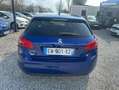 Peugeot 308 PureTech 110ch S&S BVM6 Allure Pack 1 ere main app Blauw - thumbnail 4