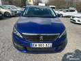 Peugeot 308 PureTech 110ch S&S BVM6 Allure Pack 1 ere main app Blauw - thumbnail 3