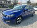 Peugeot 308 PureTech 110ch S&S BVM6 Allure Pack 1 ere main app Blauw - thumbnail 1