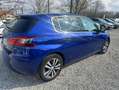 Peugeot 308 PureTech 110ch S&S BVM6 Allure Pack 1 ere main app Blauw - thumbnail 6