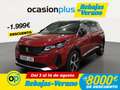 Peugeot 5008 1.2 PureTech S&S GT 130 EAT8 Rojo - thumbnail 1