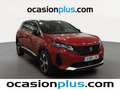 Peugeot 5008 1.2 PureTech S&S GT 130 EAT8 Rojo - thumbnail 2