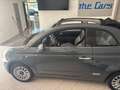 Fiat 500C 500C 1.2 Lounge s Grigio - thumbnail 4