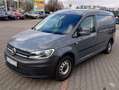 Volkswagen Caddy Caddy 4 2.0 TDI DSG Maxi Trendline Grau - thumbnail 2