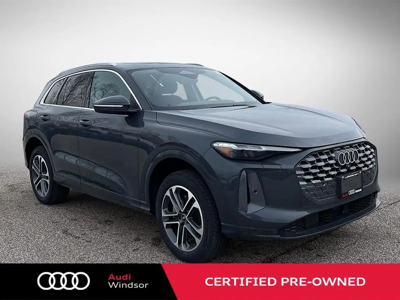 2025 Audi Q5