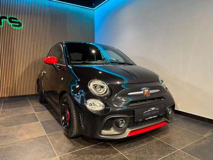 Abarth 500 F595