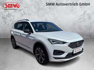 2.0TSI FR 245PS 4DRIVE