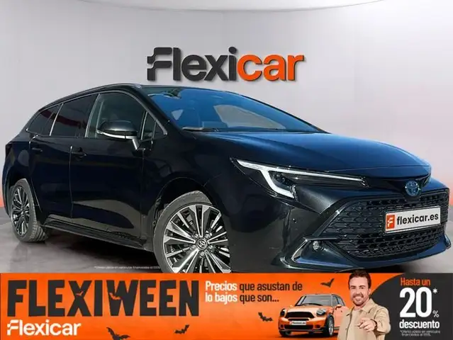 Toyota Corolla Touring Sports 140H Style