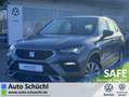 SEAT Ateca 1.5 TSI Style AHK+NAVI-PRO+LED+VIRTUAL-COC Grau - thumbnail 1