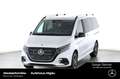 Mercedes-Benz V 220 V 220 d STYLE L AMG DISTRONIC 360 AHK MBUX Sport Blanc - thumbnail 1