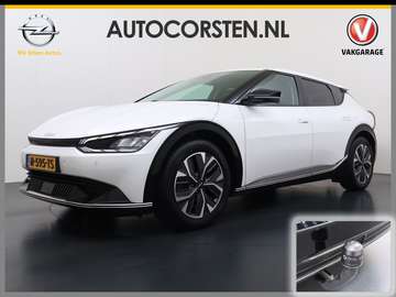 Plus Long Range 77.4kWh Trekhaak Warmtepomp Leder+