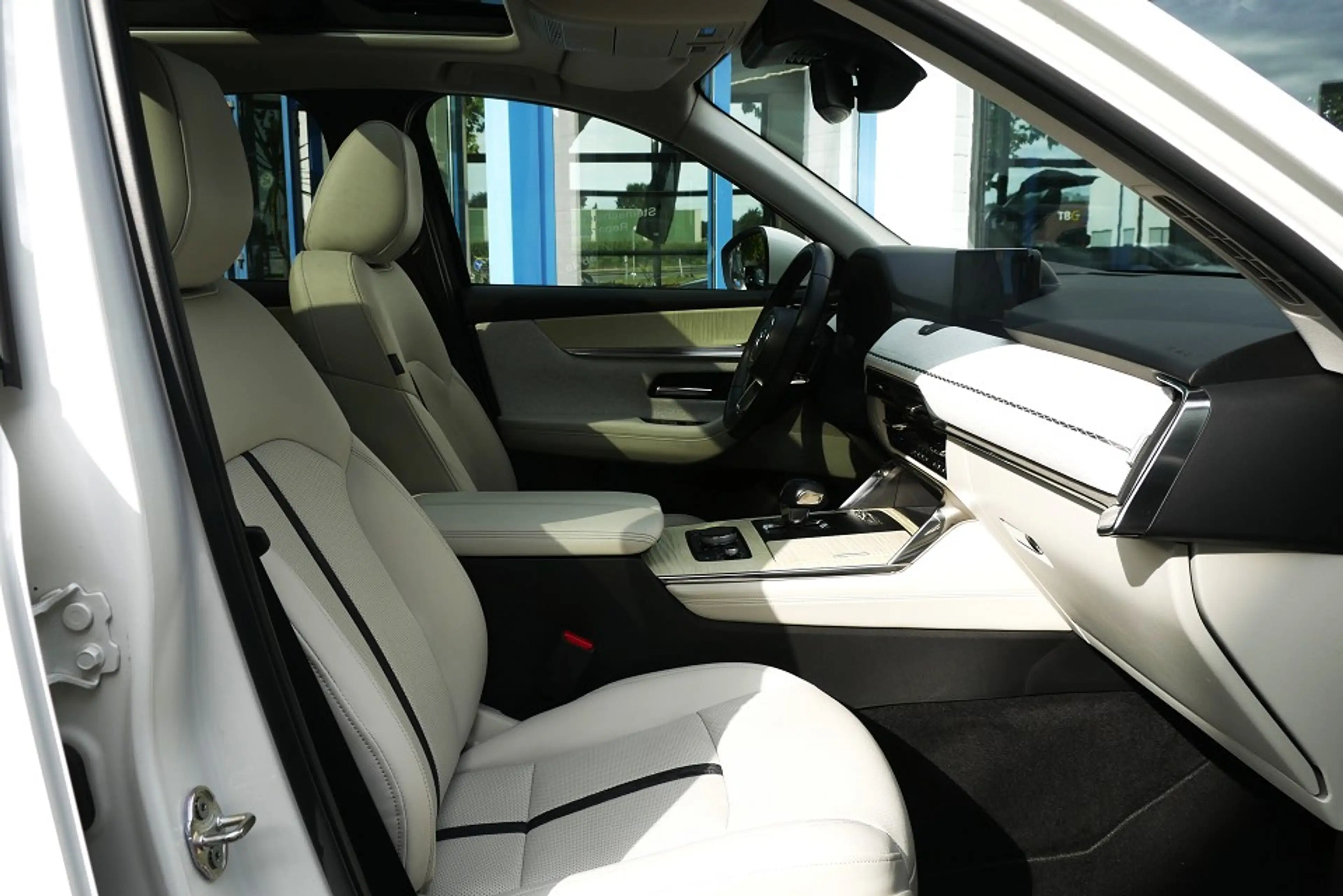 Mazda CX-60 2.5L e-Skyactiv PHEV Takumi *LED 360° Kamera* — photo 11