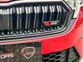 Skoda Octavia Kombi RS DSG*FACELIFT*MASSAGE*PANO*ACC*RFK*KREDIT*GARANTIE Rot - thumbnail 37