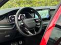 Skoda Octavia Kombi RS DSG*FACELIFT*MASSAGE*PANO*ACC*RFK*KREDIT*GARANTIE Rot - thumbnail 24