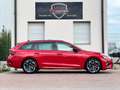Skoda Octavia Kombi RS DSG*FACELIFT*MASSAGE*PANO*ACC*RFK*KREDIT*GARANTIE Rot - thumbnail 9
