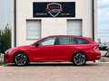 Skoda Octavia Kombi RS DSG*FACELIFT*MASSAGE*PANO*ACC*RFK*KREDIT*GARANTIE Rot - thumbnail 5
