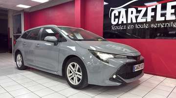 Touring Sports Hybride 122h Dynamic Business