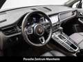 Porsche Macan GTS Luftfederung PDLS+ Kamera ACC Sitzbelüftung Gris - thumbnail 12