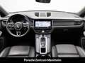 Porsche Macan GTS Luftfederung PDLS+ Kamera ACC Sitzbelüftung Gris - thumbnail 16