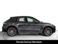 Porsche Macan GTS Luftfederung PDLS+ Kamera ACC Sitzbelüftung Gris - thumbnail 8