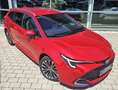 Toyota Corolla 1.8 Hybrid Touring Sports Team D*Technik Paket* Roşu - thumbnail 3