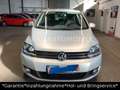 Volkswagen Golf Plus VI Team AUTOMATIK *1.HAND*TÜV NEU*SH* Argento - thumbnail 5